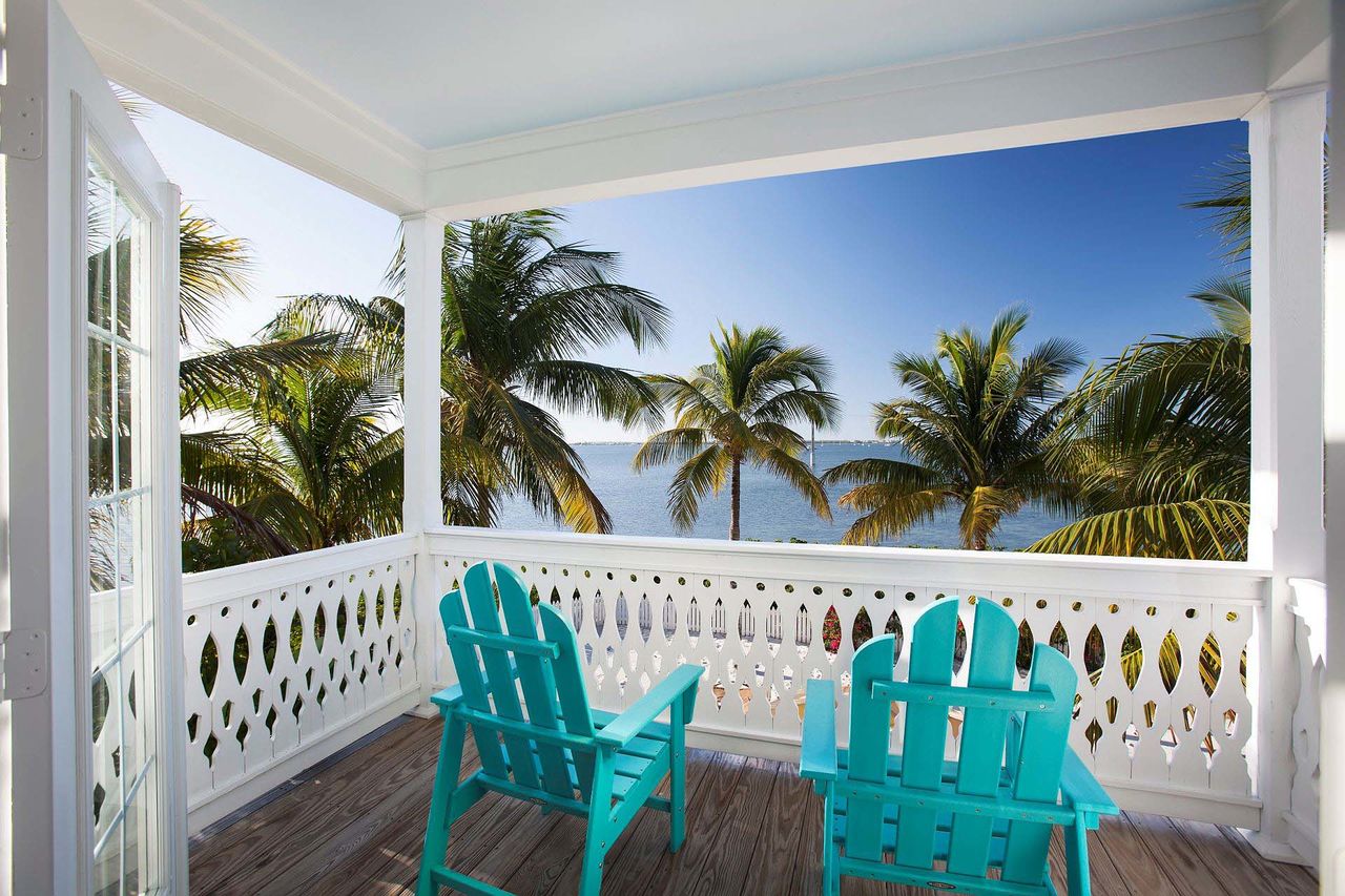 Parrot key hotel & resort coupon