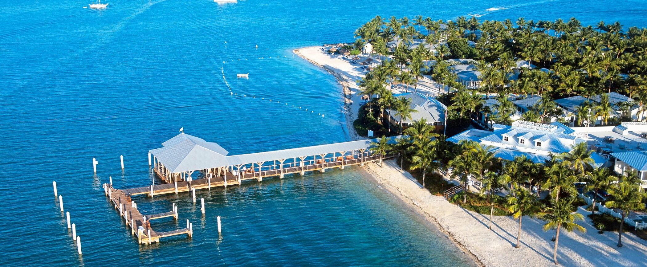 Impressionen Sunset Key Guest Cottages