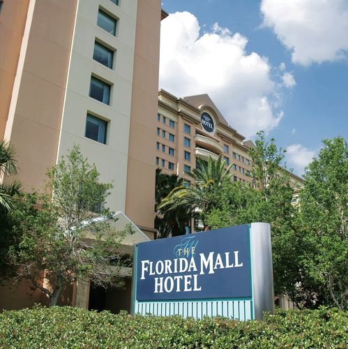 Florida Hotel & Conference Center