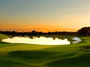 Villas Of Grand Cypress Orlando, Florida - Golfplatz