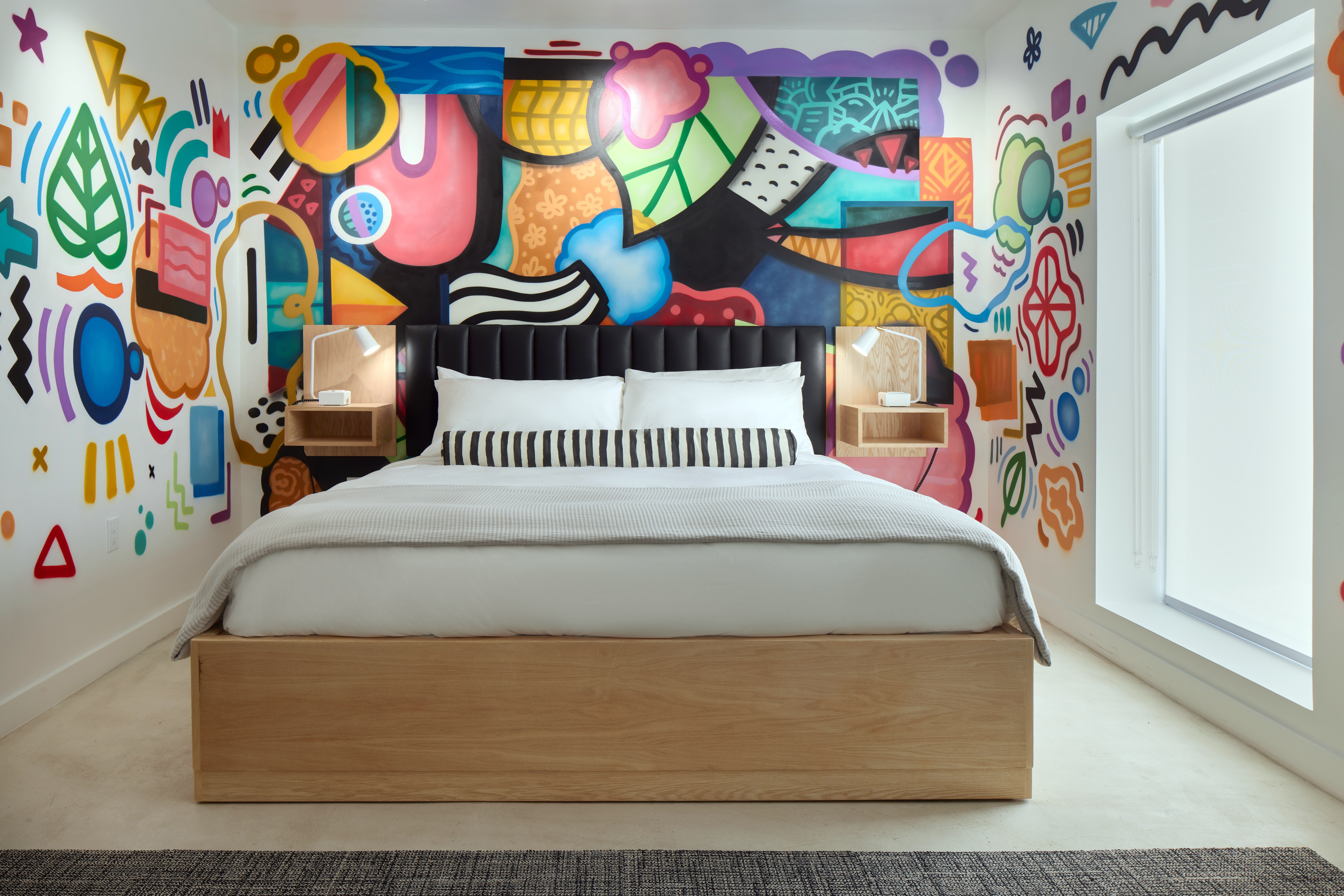 Artelo Hotel in Kennett Square