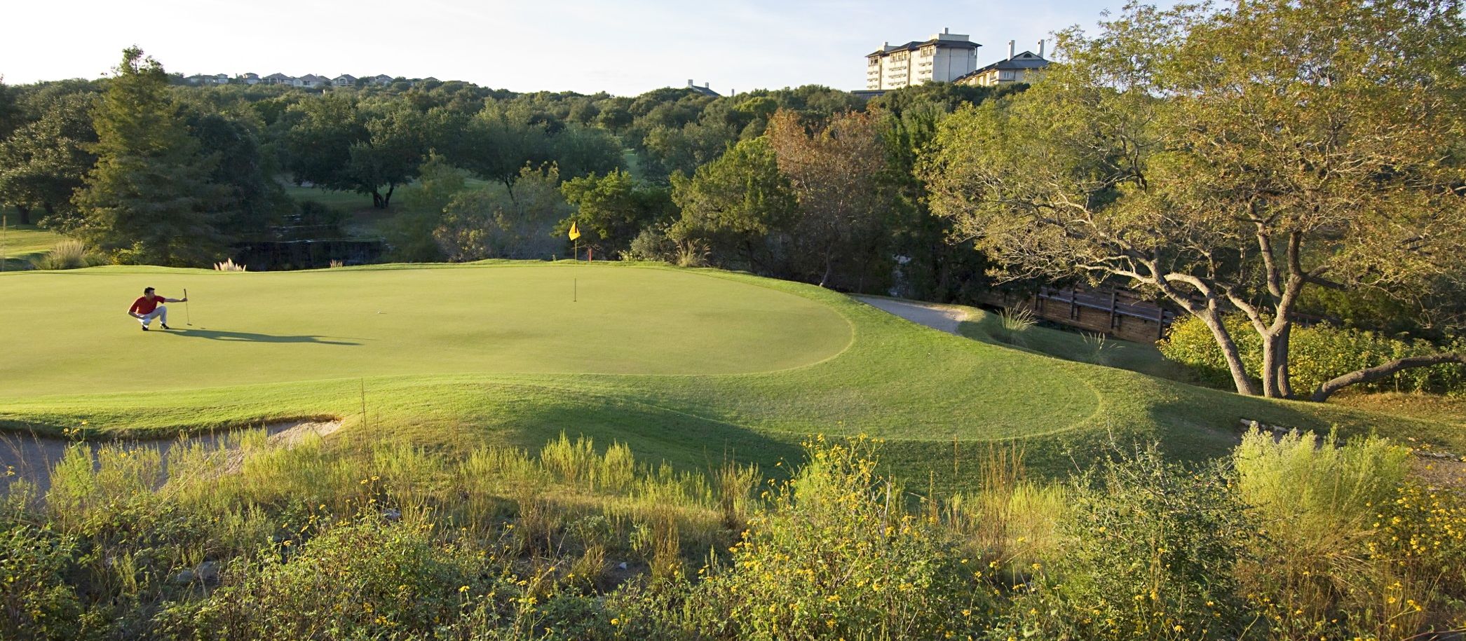 Impression Omni Barton Creek Resort & Spa