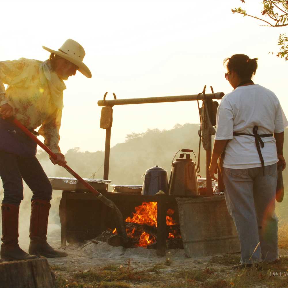 Individuellen Ranchurlaub in den USA buchen! | CANUSA