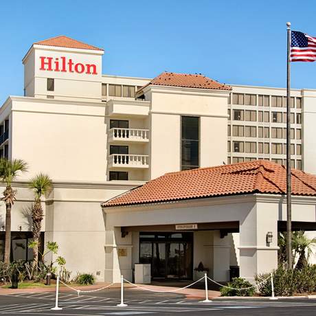 Hyatt Galveston Island Resort Hyatt Galveston Island Resort