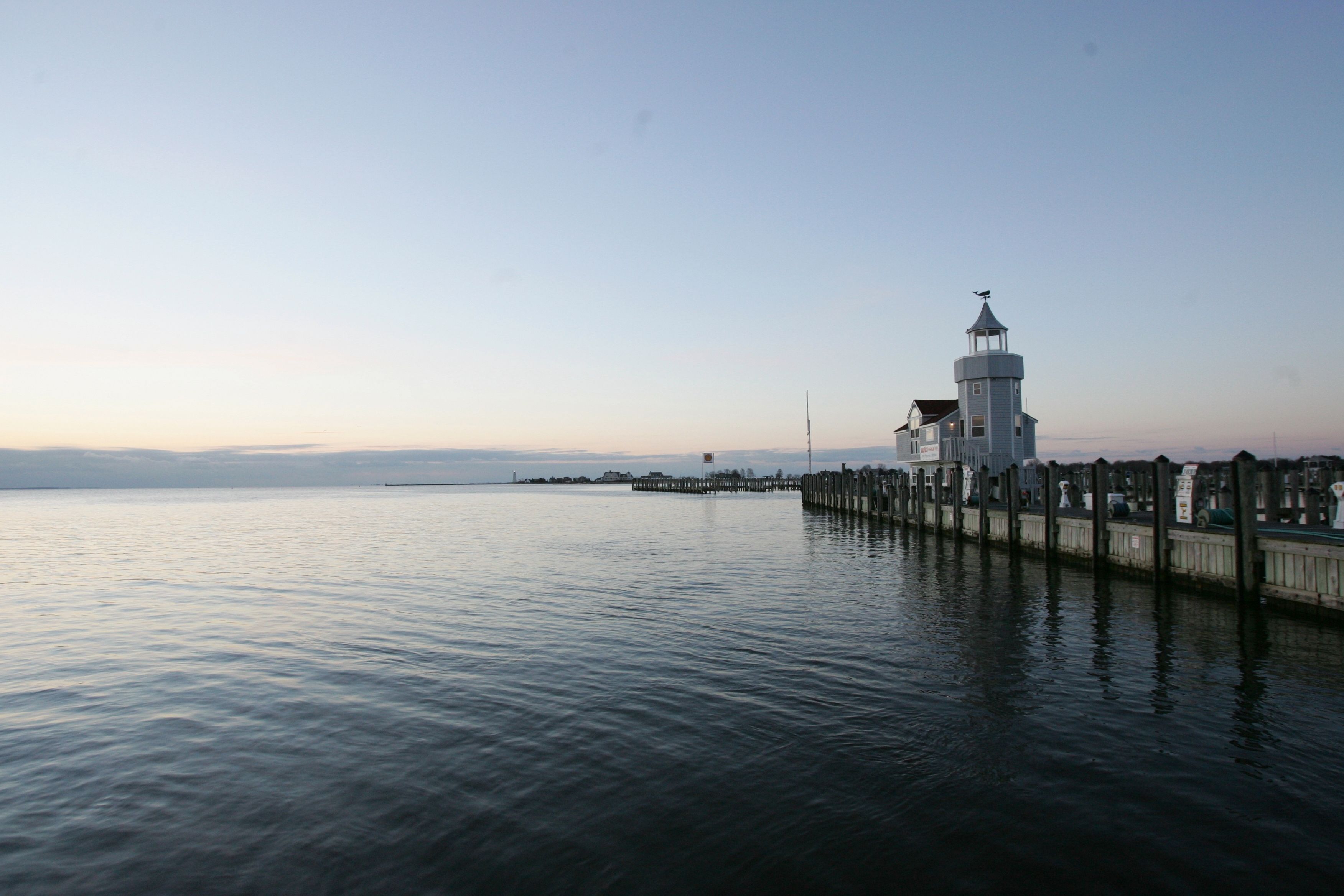 Impressionen Saybrook Point Inn & Spa