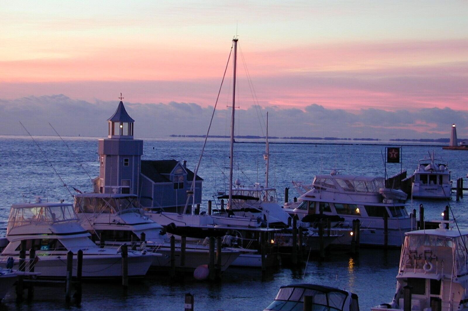 Impressionen Saybrook Point Inn & Spa