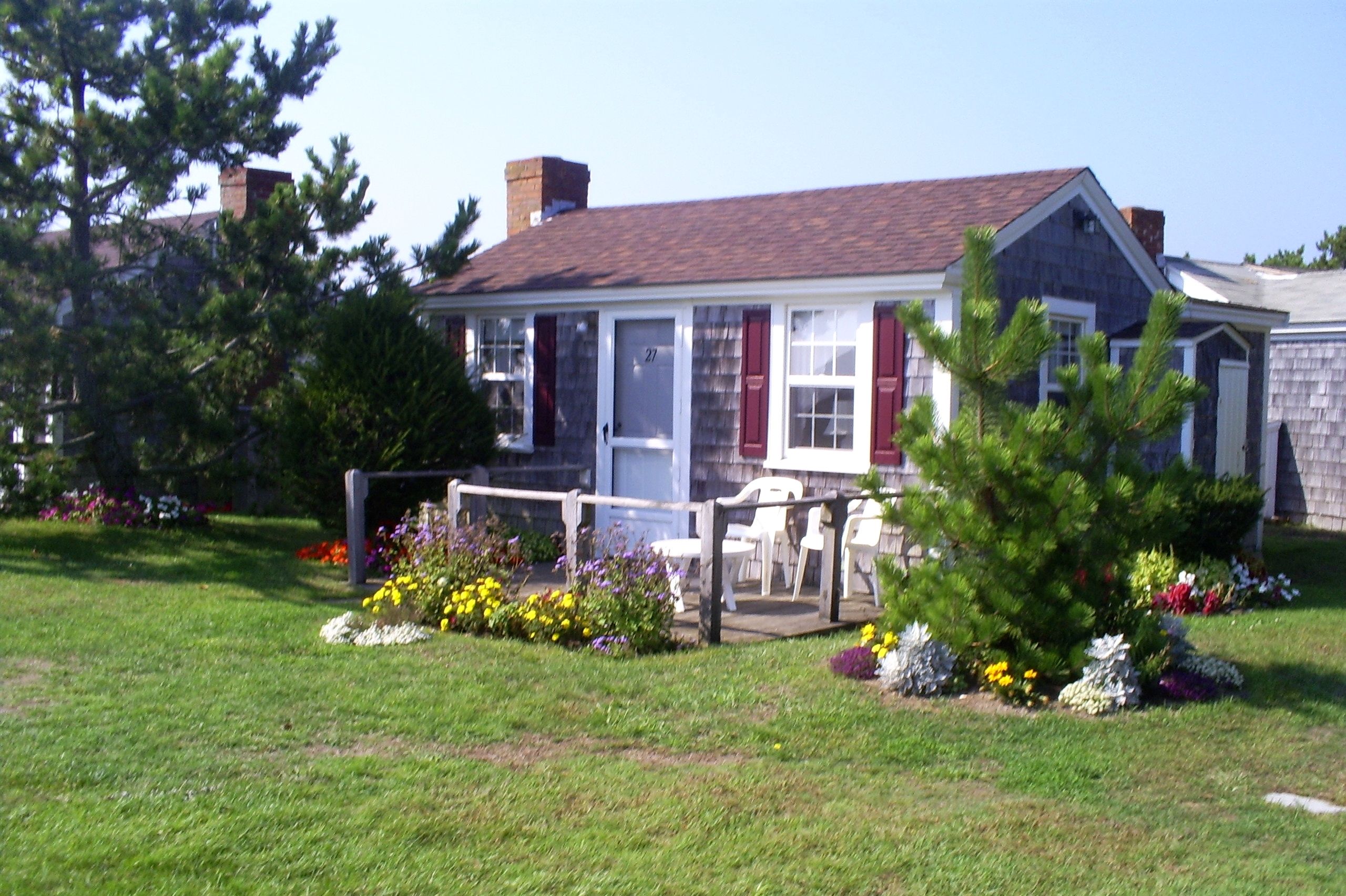 Impressionen Lighthouse Inn