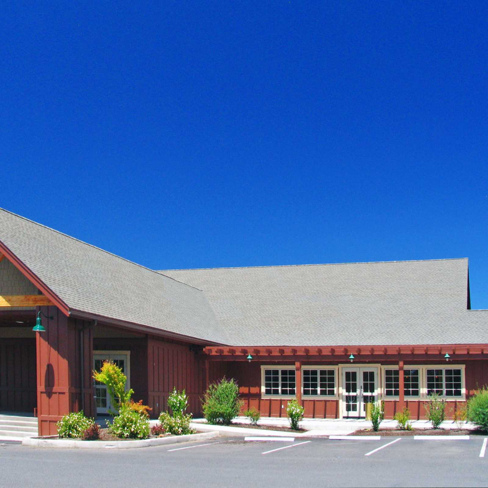 Hotel, Oregon Running Y Ranch CANUSA