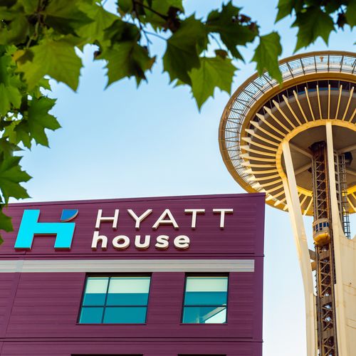 Hyatt House Seattle Downtown