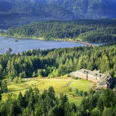 Den Olympic National Park In Washington Erleben! | CANUSA