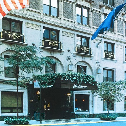 Shelburne NYC - An Affinia Hotel