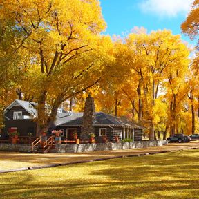 Impression Zapata Ranch Alamosa