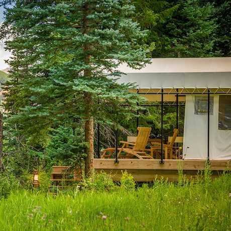 Colorado Reise Ins Herz Des Amerikanischen Westens Canusa