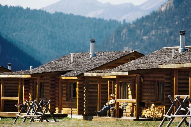 exterior cowboy exterior cowboy