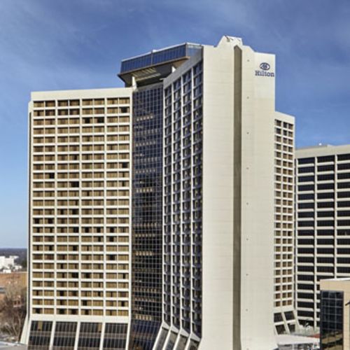 Atlanta Hilton & Towers