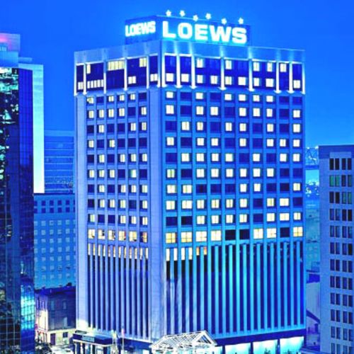 Loews New Orleans