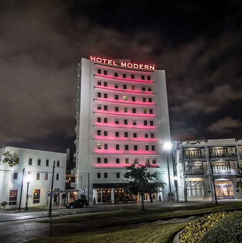 Holiday Inn Express New Orleans - St Charles