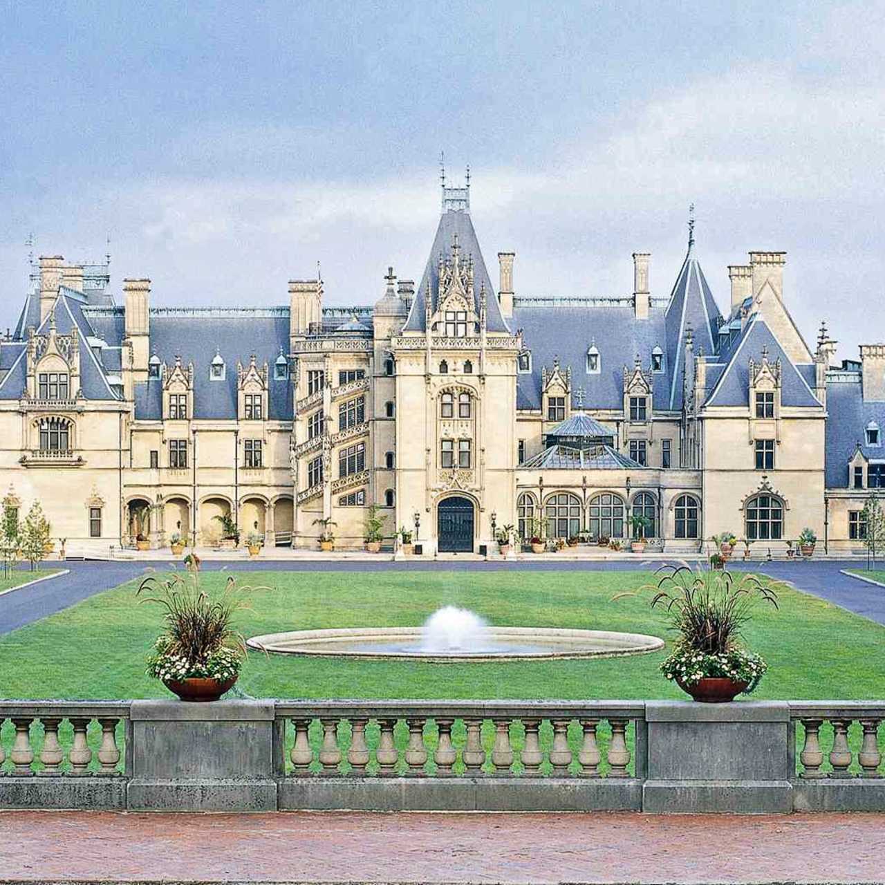 List 94+ Wallpaper The Inn On Biltmore Estate Photos Updated 10/2023