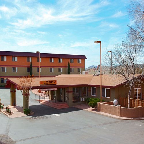 Aiden by Best Western at Sedona