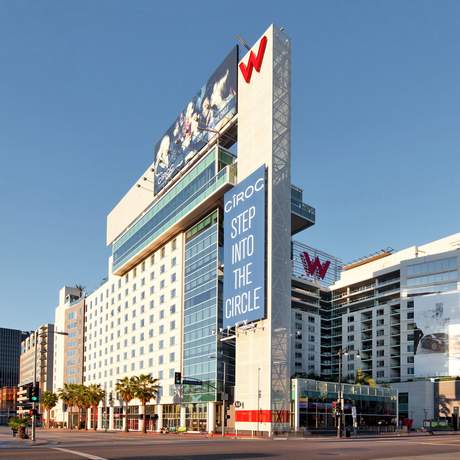 Individuellen Urlaub in Los Angeles buchen! | CANUSA