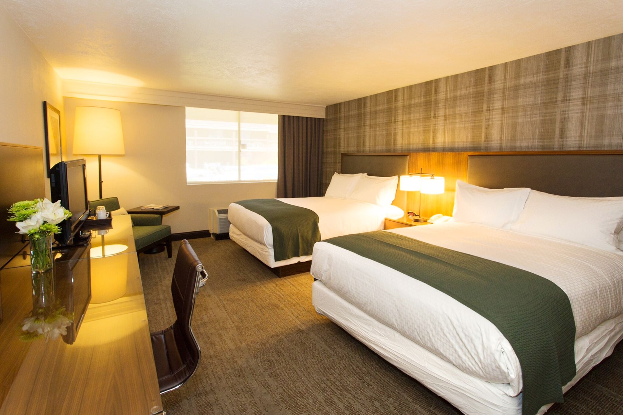 Impression Double Tree by Hilton