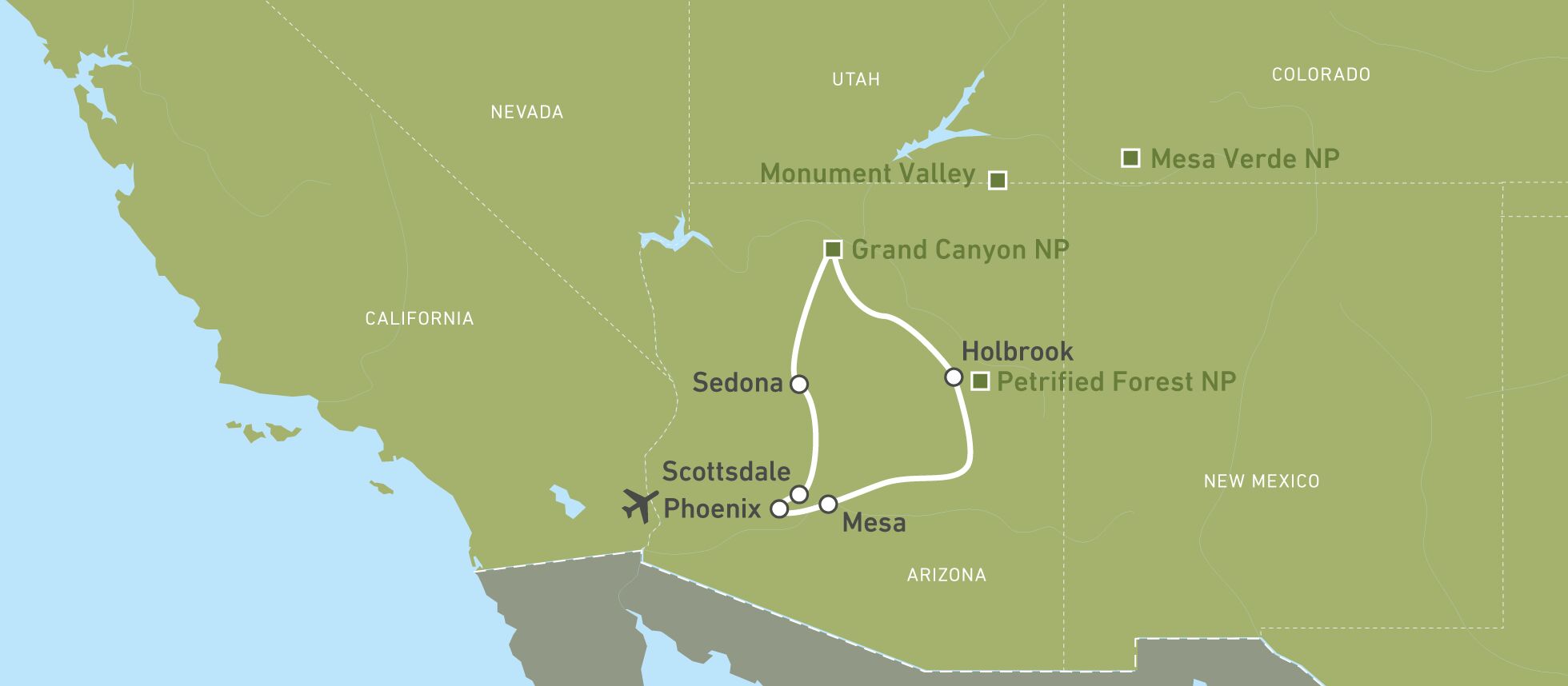 karte/usa/arizona/19scenic_routes_arizona_kurze_route karte/usa/arizona/19scenic_routes_arizona_kurze_route