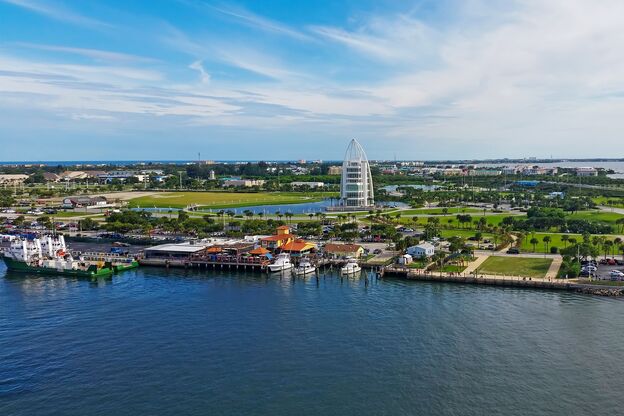 Port Canaveral, Florida Port Canaveral, Florida