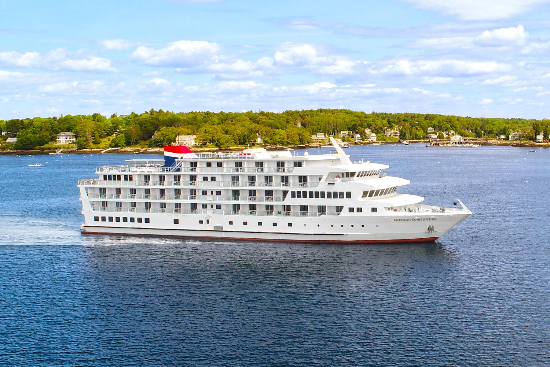 American Constitution