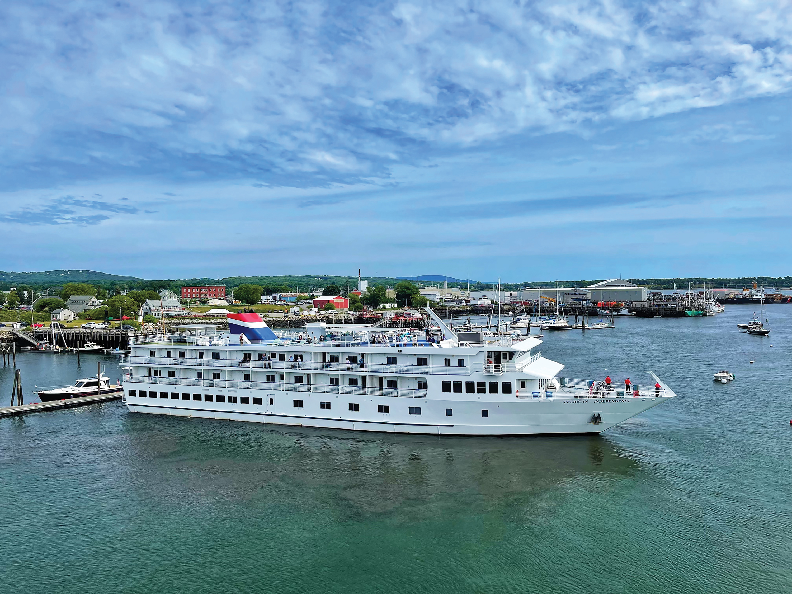 American Independence