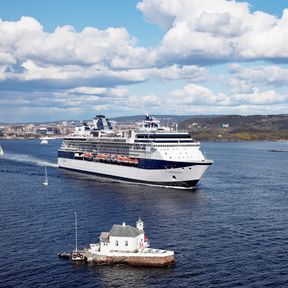 Celebrity Constellation