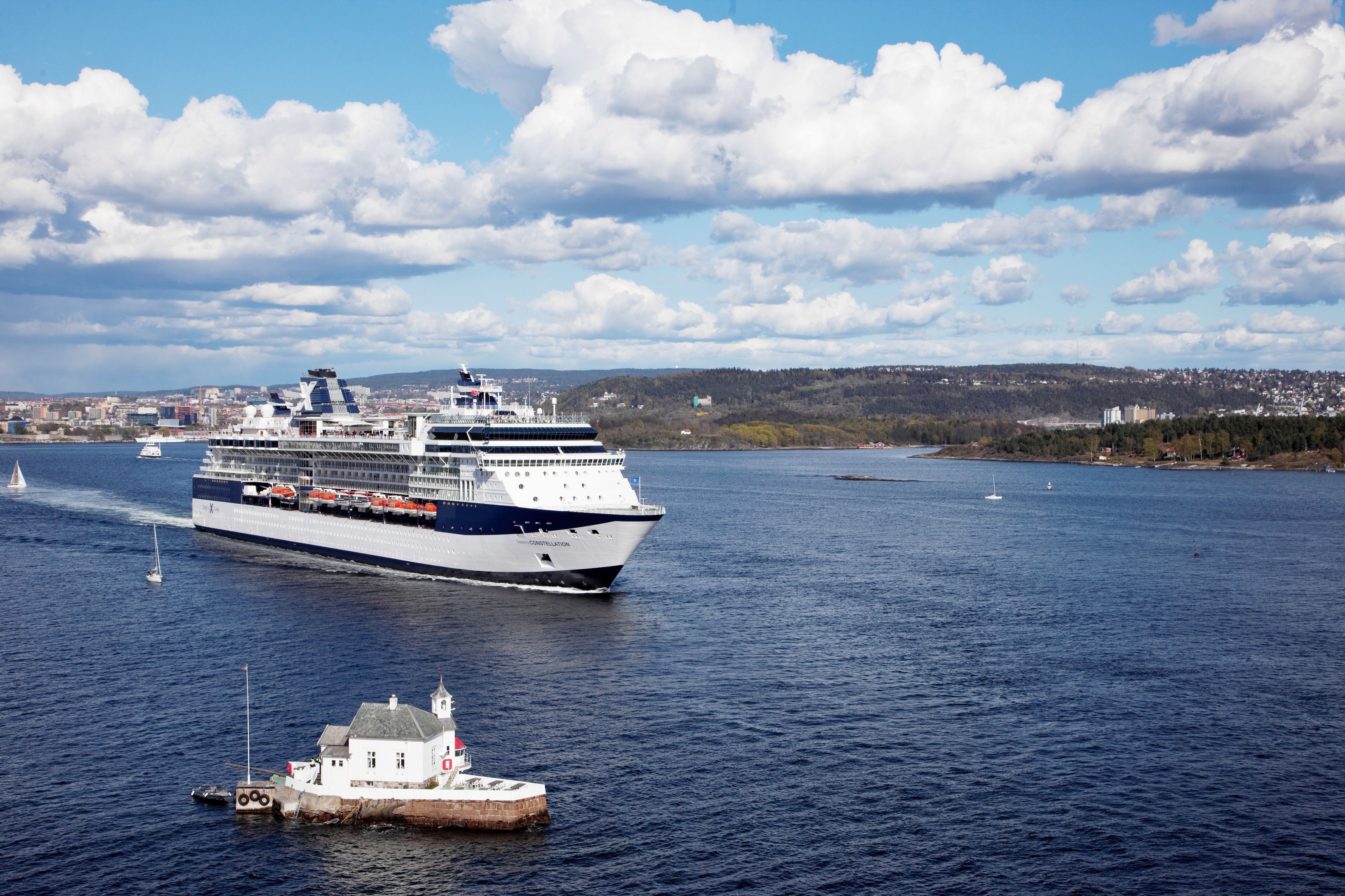 Celebrity Constellation