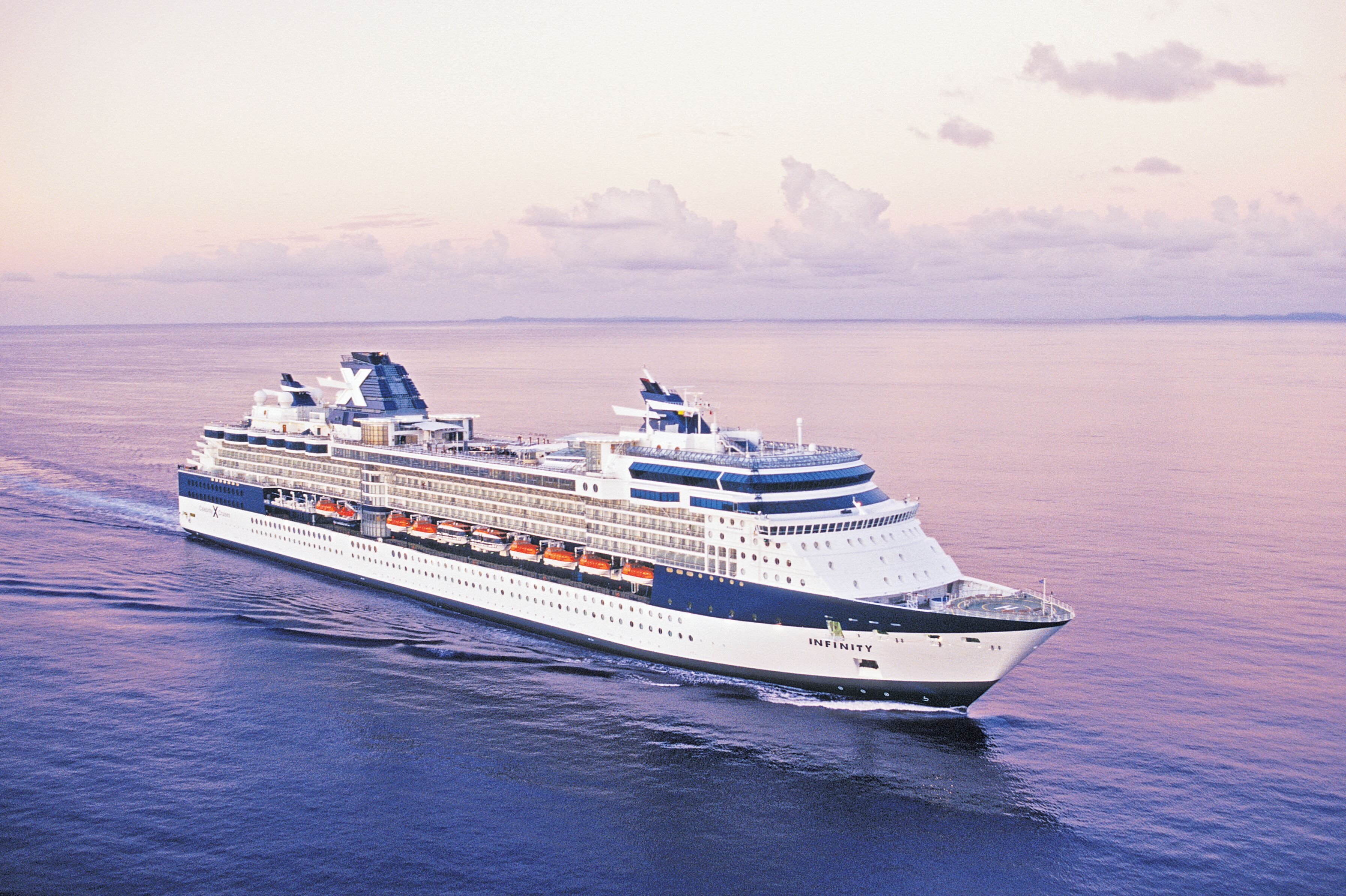 Impression Celebrity Infinity