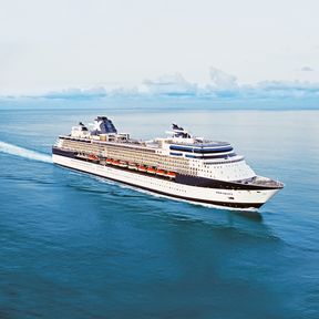 Impression Celebrity Infinity