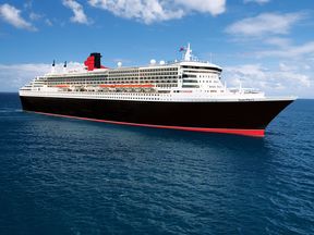 Queen Mary II