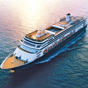 Holland America Holland America