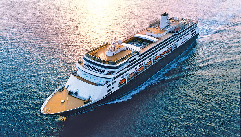 Holland America