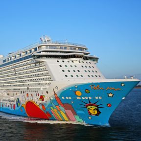 Norwegian Breakaway