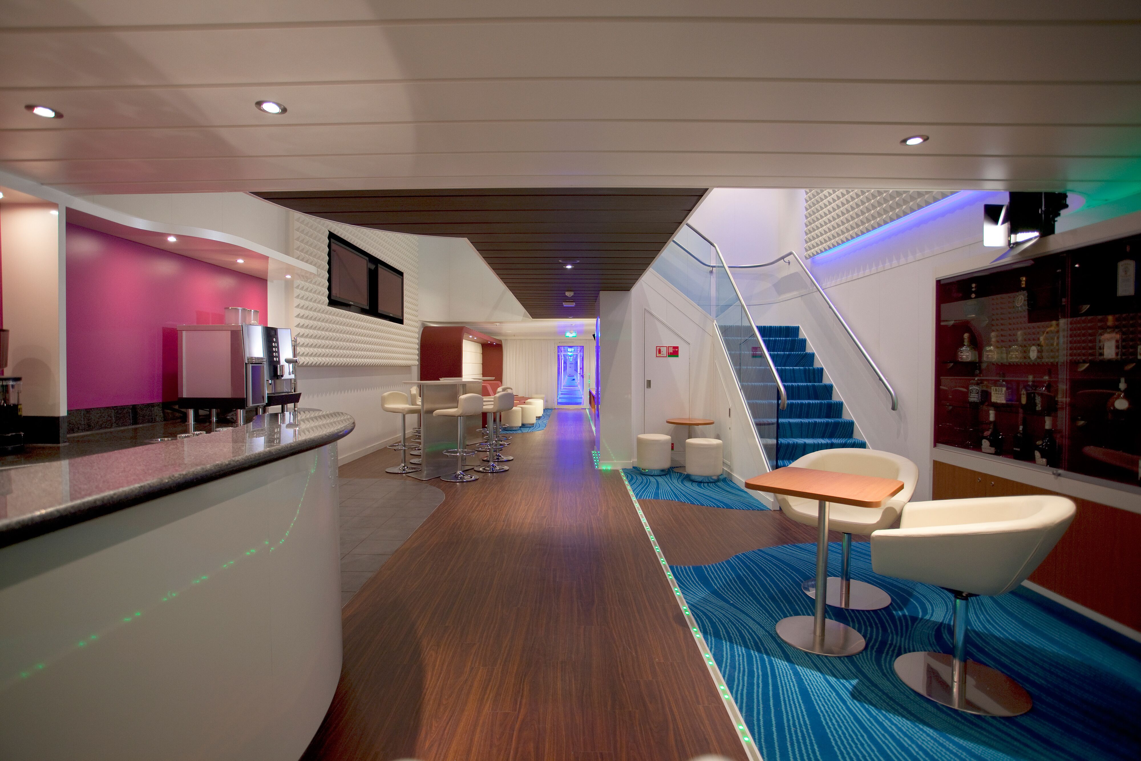 Impression Norwegian Epic