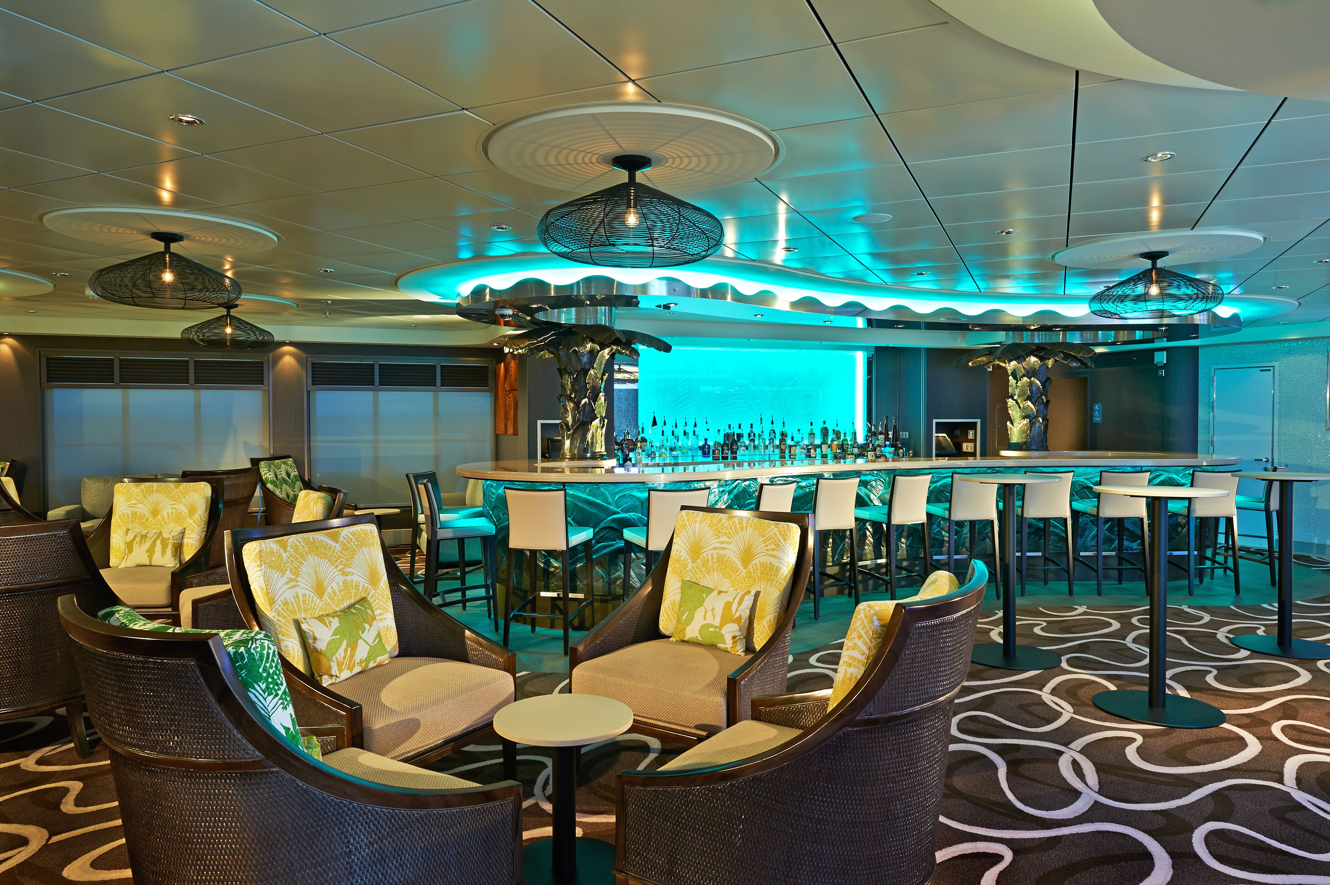 Impression Norwegian Breakaway