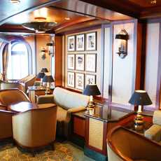 Ihre Kreuzfahrt Mit Der Ruby Princess Buchen Canusa