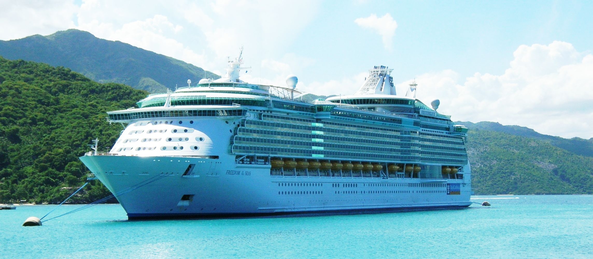 Groupon bahamas cruise