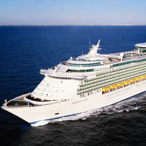 Mariner of the Seas