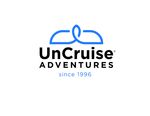 Das Logo der Un Cruise Adventures