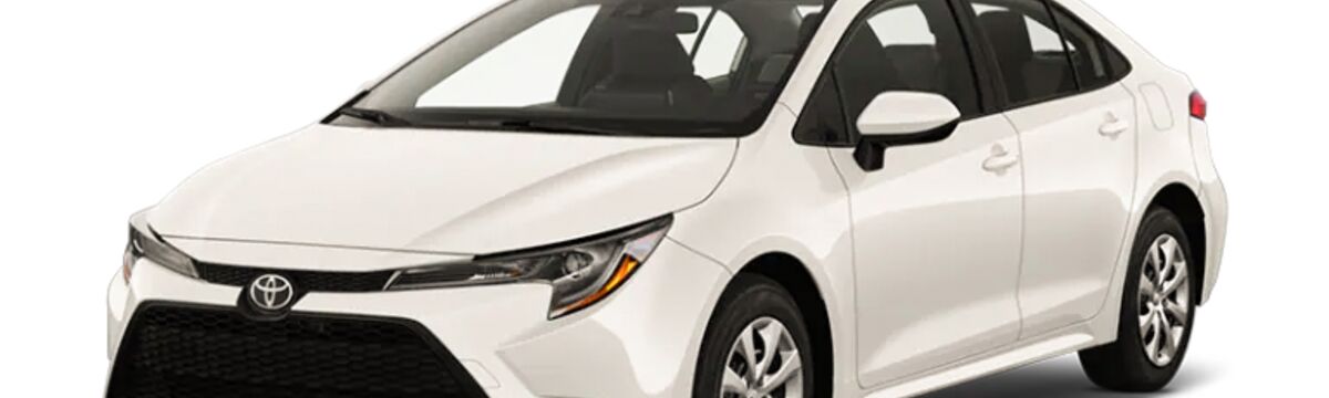 Mieten Sie einen Intermediate 2-door bei Alamo! | CANUSA