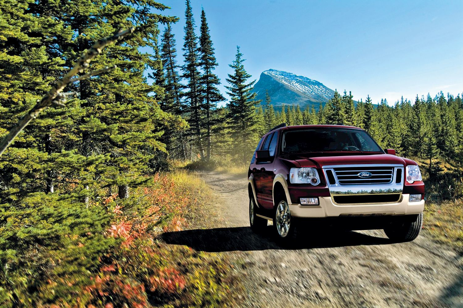 Ford Expedition