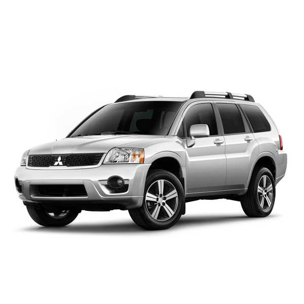 Mieten Sie einen Standard SUV (L) von Hertz! CANUSA