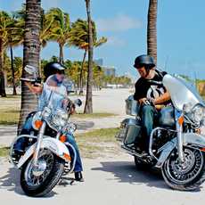 Bikes in Miami Beach Bikes in Miami Beach