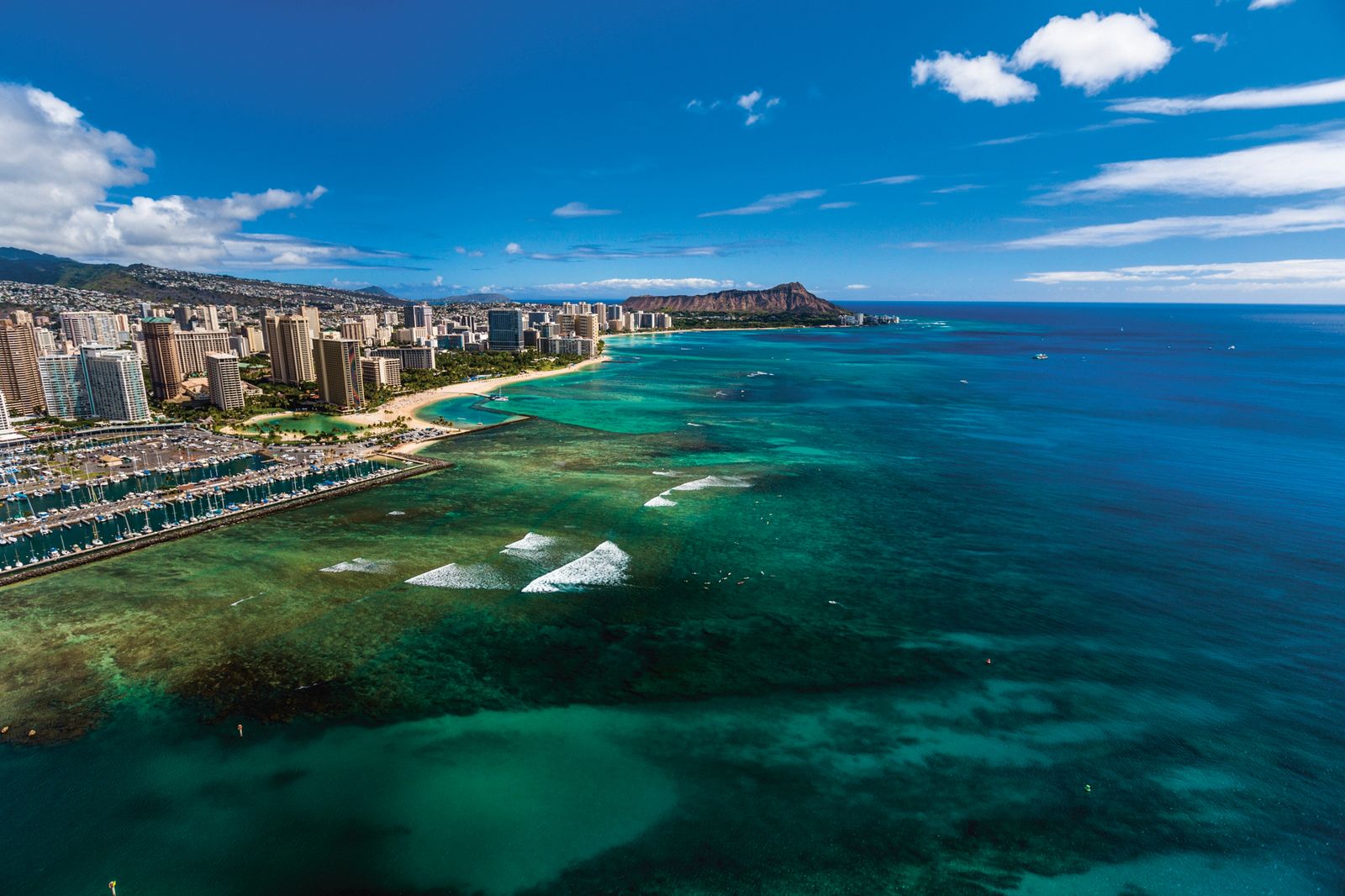 Aloha! HawaiiReisen jetzt individuell buchen! CANUSA