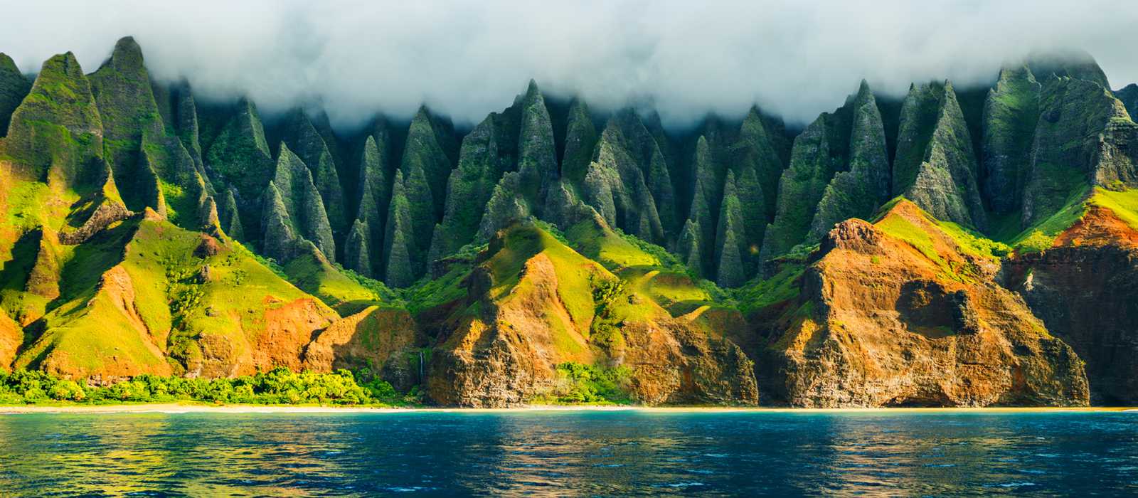 Hawaii Urlaub gemeinsam mit uns planen! CANUSA