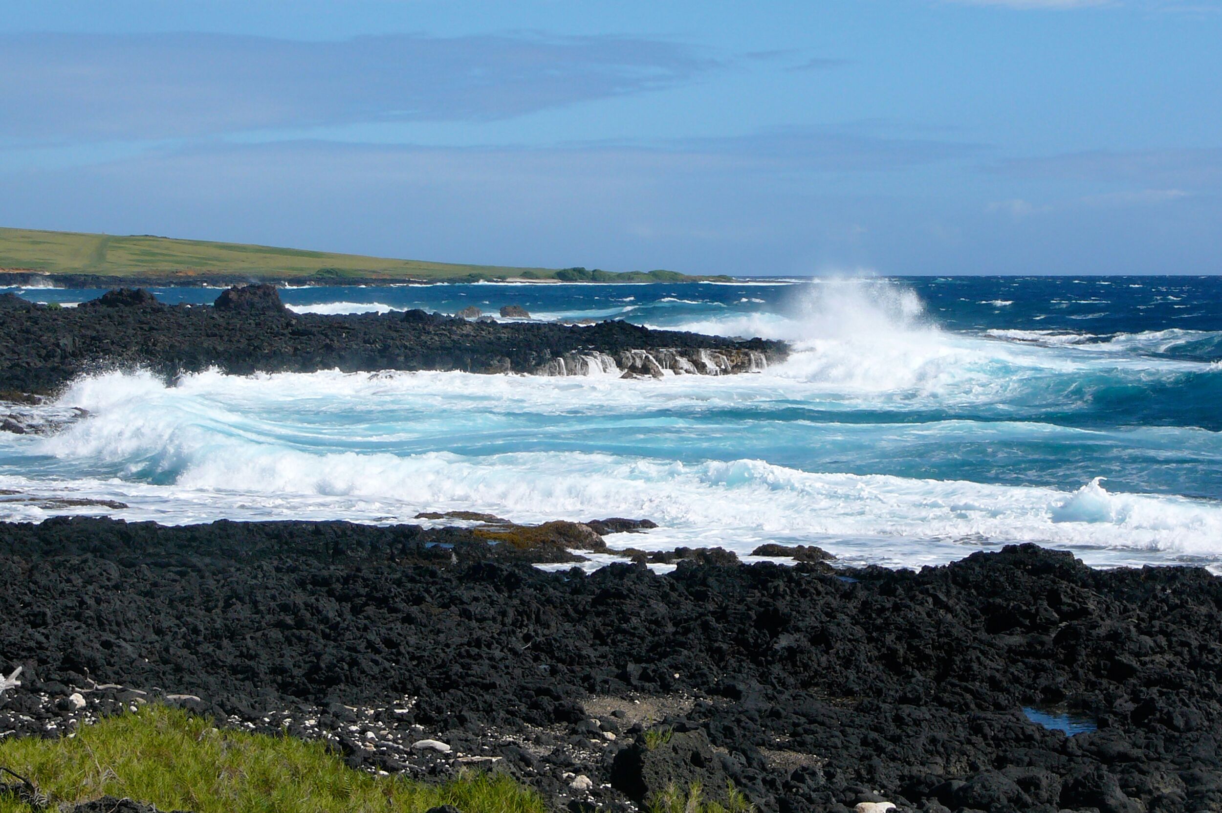 Impressionen Big Island